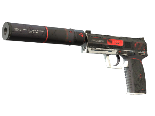 StatTrak™ USP-S | Сайрекс