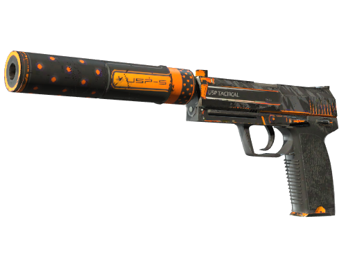 StatTrak™ USP-S | Орион