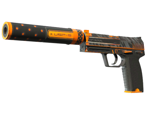 StatTrak™ USP-S | Orion