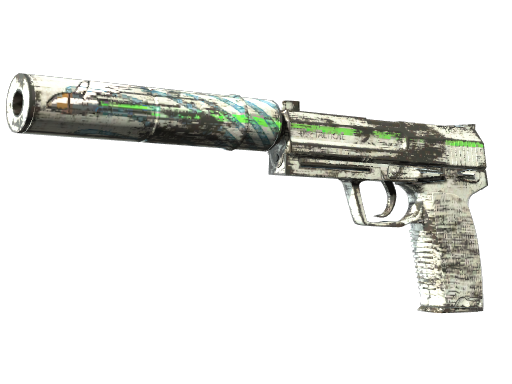 Souvenir USP-S | Éraflure