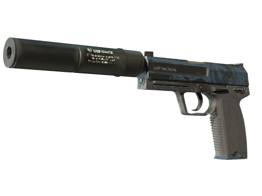 USP-S | Страж