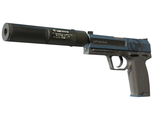 StatTrak™ USP-S | Wächter