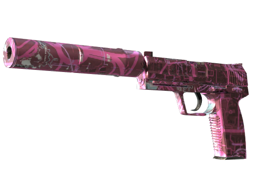 USP-S | Цель найдена