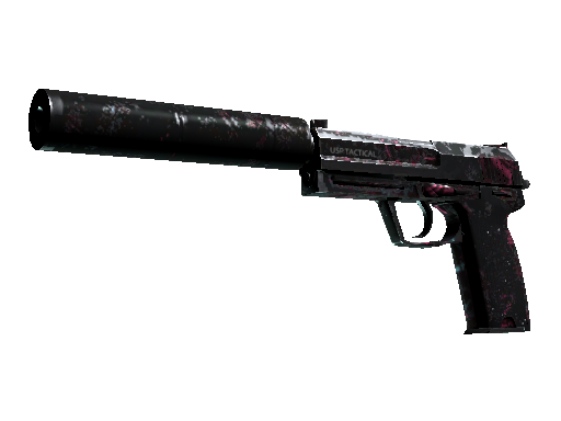 USP-S | Target Acquired