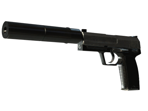 StatTrak™ USP-S | Stainless