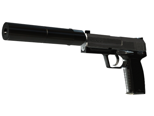 USP-S | Edelstahl