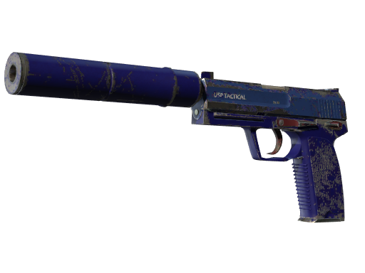 USP-S | Królewski błękit