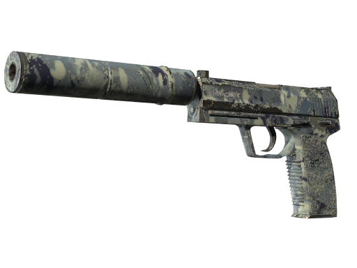 USP-S | Nachteinsätze