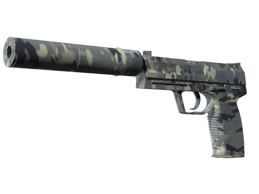 USP-S | Nocne operacje