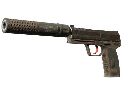 USP-S | Desert Tactical