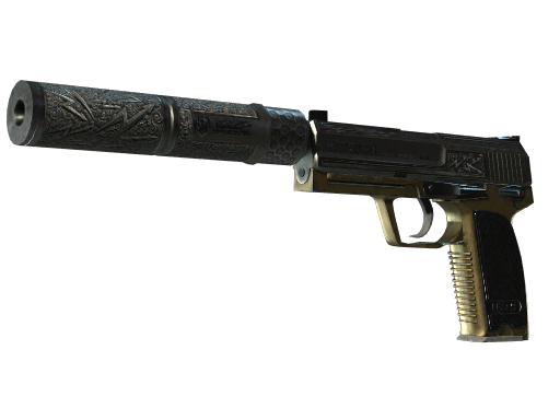 USP-S | Lead Conduit