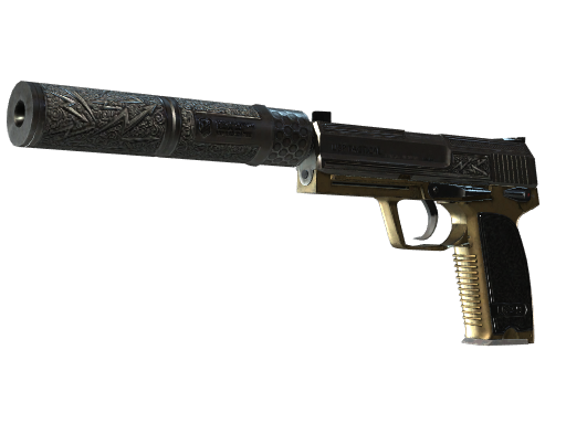 USP-S | Tension