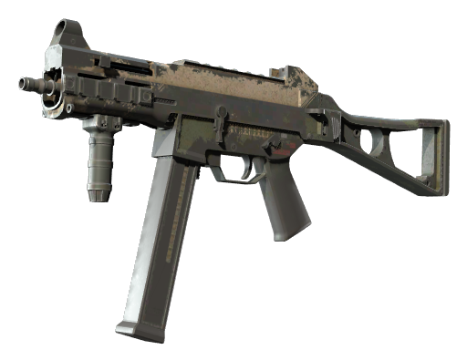 StatTrak™ UMP-45 | Corporal