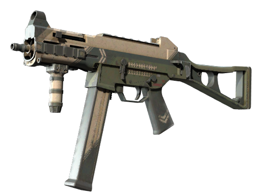 StatTrak™ UMP-45 | Corporal