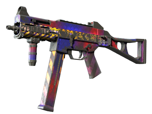 UMP-45 | Scène de crime