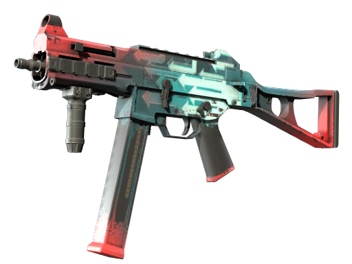 StatTrak™ UMP-45 | Impuls