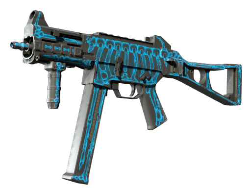 UMP-45 | Rayon X