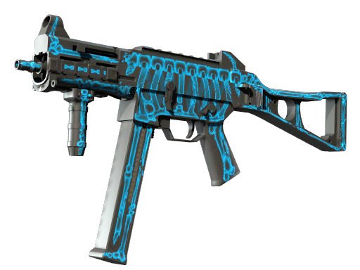 StatTrak™ UMP-45 | Rayon X