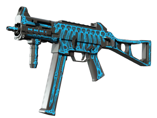 UMP-45 | Rayon X