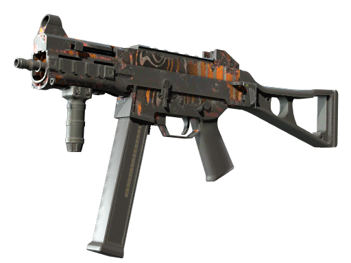 UMP-45 | Oszillator