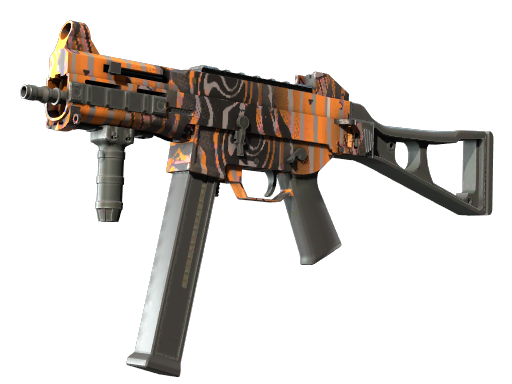 UMP-45 | Oszillator