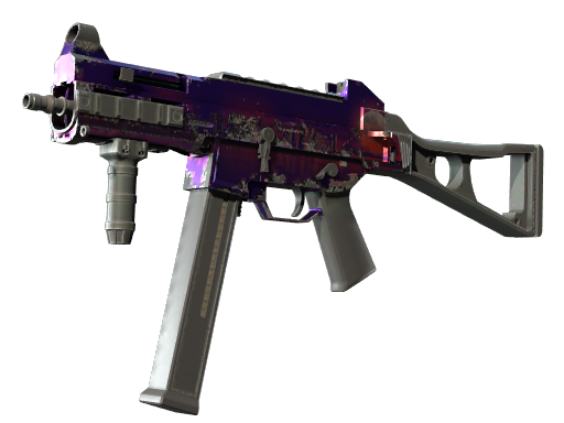 StatTrak™ UMP-45 | Mondaufgang