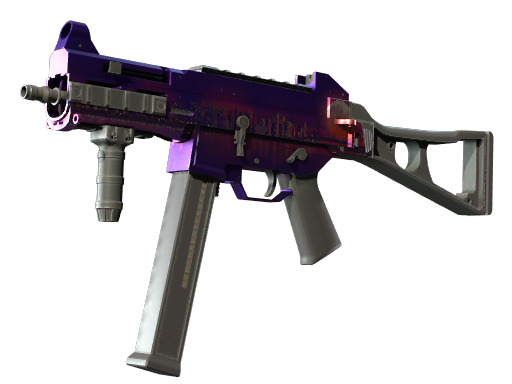 StatTrak™ UMP-45 | Moonrise