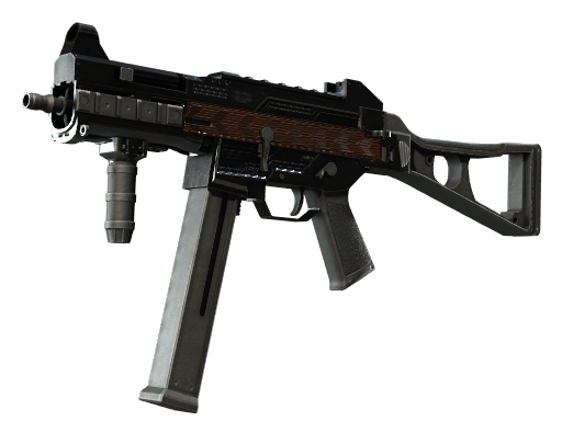 StatTrak™ UMP-45 | Roadblock