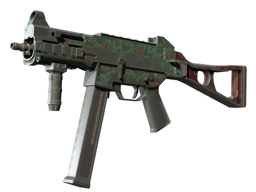 UMP-45 | Day Lily