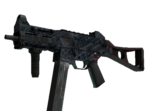 UMP-45 | Anlagendunkel