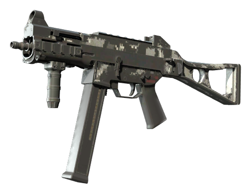 UMP-45 | Urbain numérique