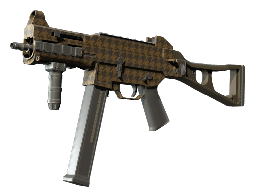 UMP-45 | Гусиные лапки