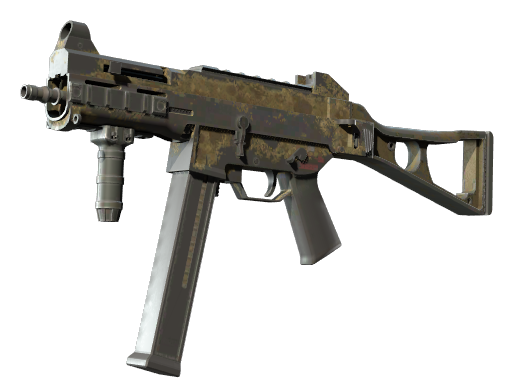 UMP-45 | Błotniak