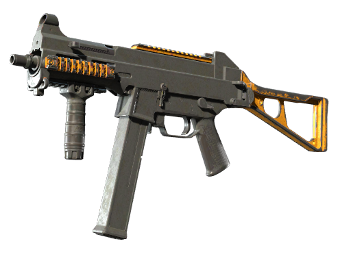 UMP-45 | Karmel