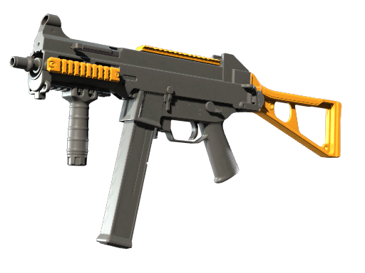 UMP-45 | Karamell