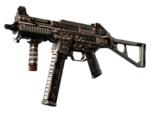 UMP-45 | Motorized