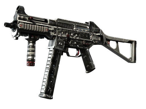 StatTrak™ UMP-45 | Motorized