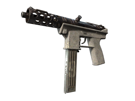 Tec-9 | Slag