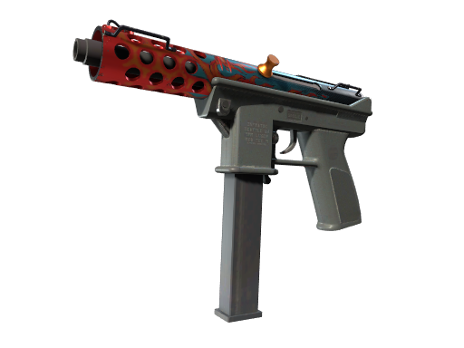 StatTrak™ Tec-9 | Zapłon