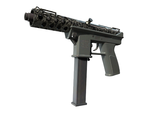 Tec-9 | Cut Out