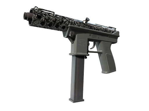 Tec-9 | Cut Out