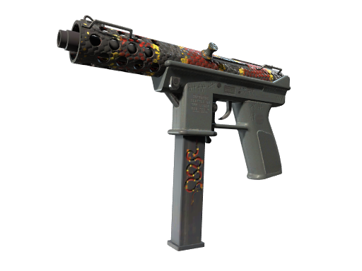 Tec-9 | Змейк-9