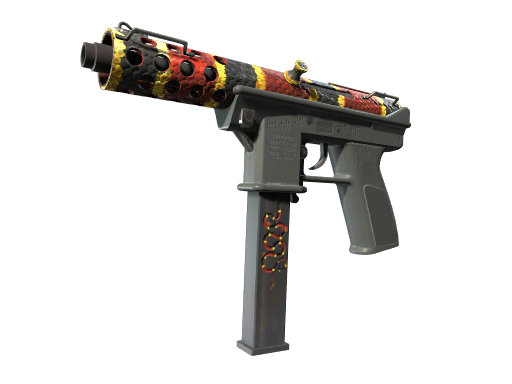 StatTrak™ Tec-9 | Snek-9