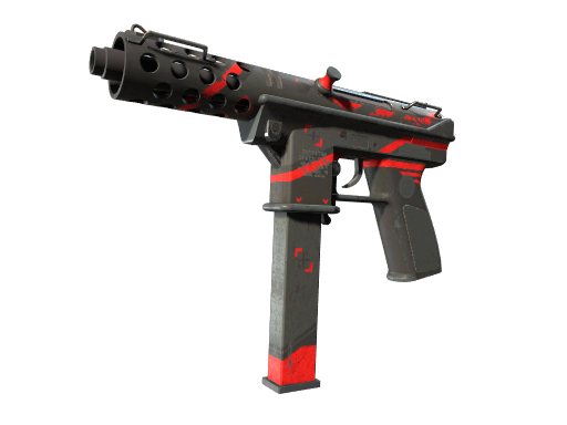 Tec-9 | Айзек