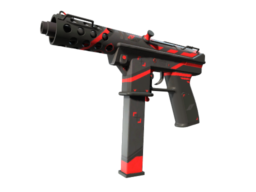 StatTrak™ Tec-9 | Izaak