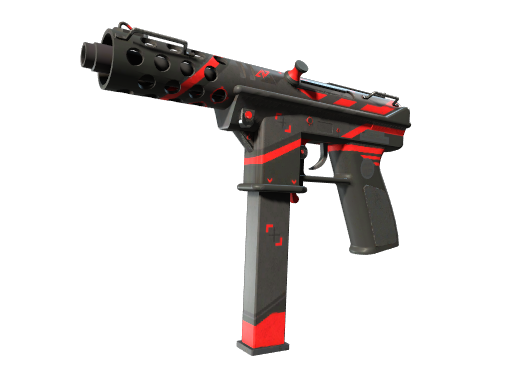 Tec-9 | Izaak