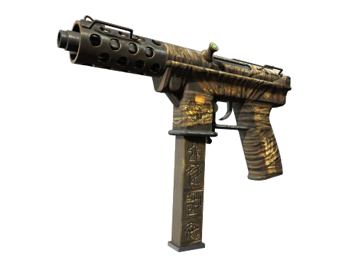 Souvenir Tec-9 | Mummy's Rot