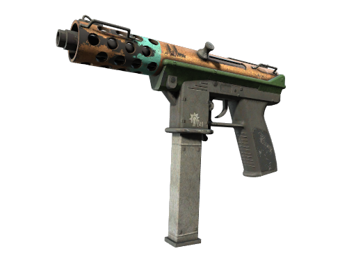 StatTrak™ Tec-9 | GSS