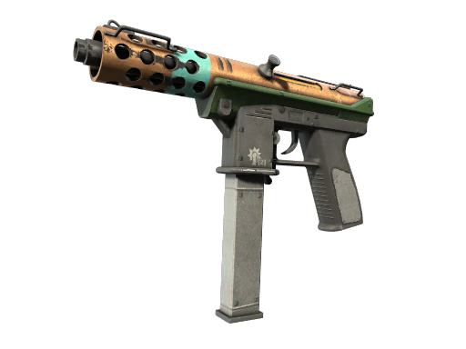 Tec-9 | Flash Out