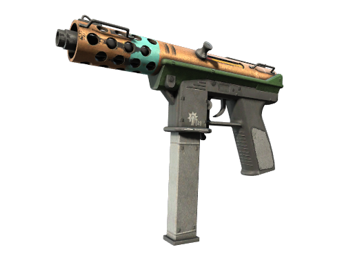 Tec-9 | GSS